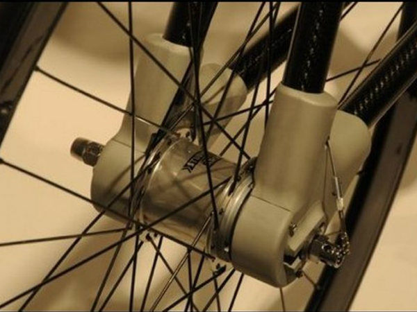 ವಿದ್ಯುನ್ಮಾನ ನಿಯಂತ್ರಿತ ಆಲ್ಫಾ ಚೈನ್‌ಲೆಸ್ ಸೈಕಲ್ 