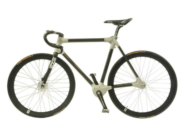 ವಿದ್ಯುನ್ಮಾನ ನಿಯಂತ್ರಿತ ಆಲ್ಫಾ ಚೈನ್‌ಲೆಸ್ ಸೈಕಲ್ 