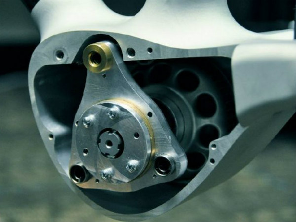 ವಿದ್ಯುನ್ಮಾನ ನಿಯಂತ್ರಿತ ಆಲ್ಫಾ ಚೈನ್‌ಲೆಸ್ ಸೈಕಲ್ 