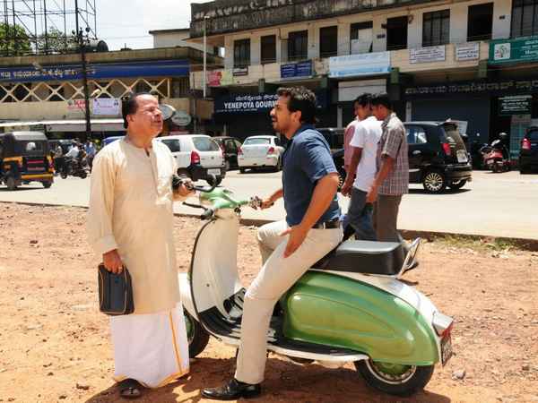 ಸ್ಯಾಂಡಲ್‌ವುಡ್‌ಗೆ ಕರಾವಳಿ ಕೊಡುಗೆ 'ಚೆಲ್ಲಾ ಪಿಲ್ಲಿ' 