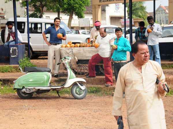 ಸ್ಯಾಂಡಲ್‌ವುಡ್‌ಗೆ ಕರಾವಳಿ ಕೊಡುಗೆ 'ಚೆಲ್ಲಾ ಪಿಲ್ಲಿ' 