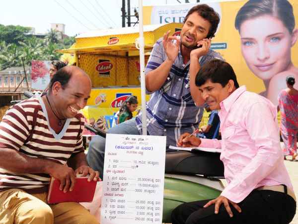 ಸ್ಯಾಂಡಲ್‌ವುಡ್‌ಗೆ ಕರಾವಳಿ ಕೊಡುಗೆ 'ಚೆಲ್ಲಾ ಪಿಲ್ಲಿ' 