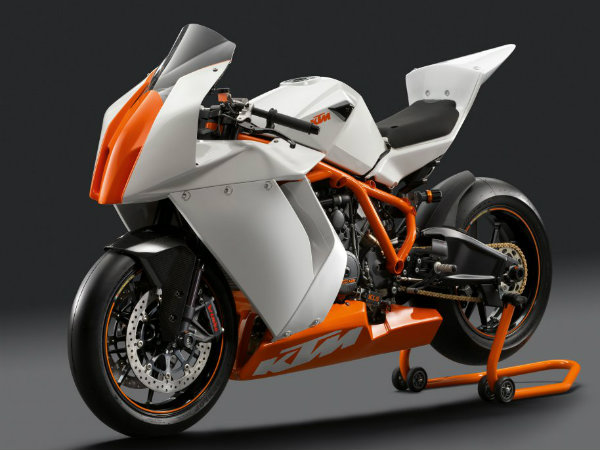 KTM RC390 Confirmed For 2013 EICMA