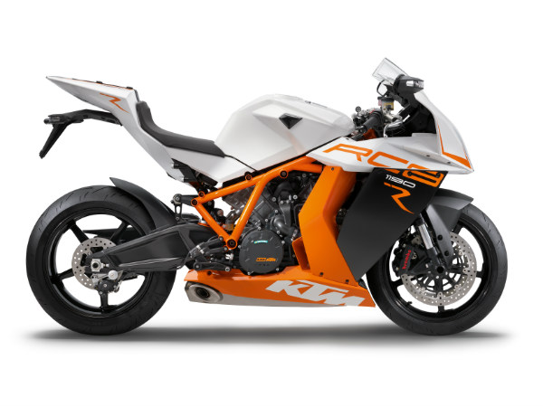 KTM RC390 Confirmed For 2013 EICMA