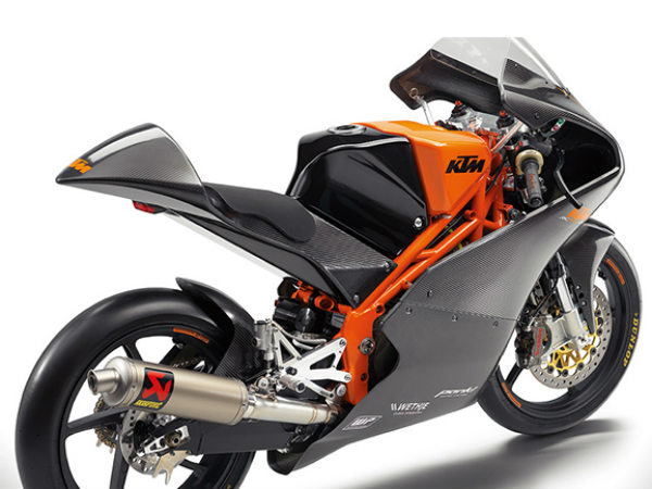 KTM RC390 Confirmed For 2013 EICMA