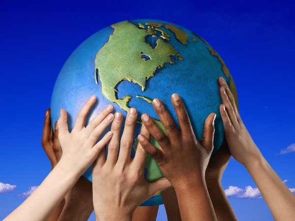 ಭೂತಾಯಿಯ ದಿನ; ಪರಿಸರ ಸಂರಕ್ಷಣೆಗೆ ಪಣತೊಡಿರಿ