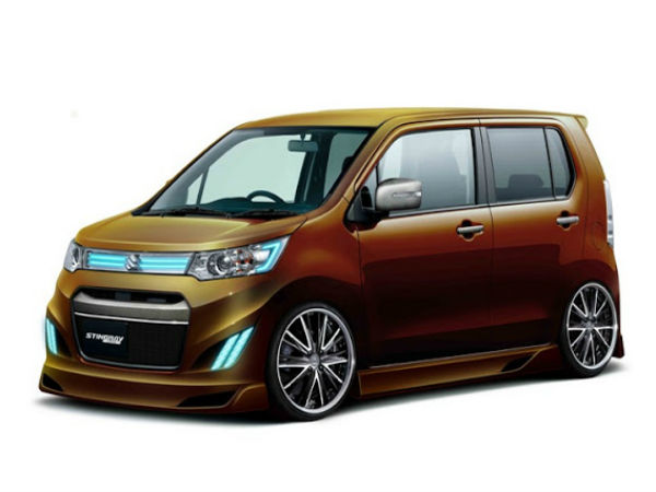 ನೂತನ ವ್ಯಾಗನಾರ್ ಬರಮಾಡಿಕೊಳ್ಳಲು ಸನ್ನದ್ಧರಾಗಿ!