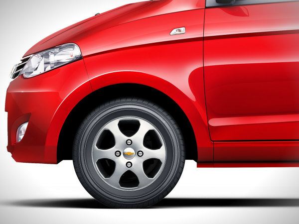 ಎರ್ಟಿಗಾ ಪ್ರತಿಸ್ಪರ್ಧಿ ಷೆವರ್ಲೆ ಎಂಜಾಯ್ ಸದ್ಯದಲ್ಲೇ ನಿರೀಕ್ಷಿಸಿ