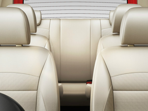 ಷೆವರ್ಲೆ ಎಂಜಾಯ್