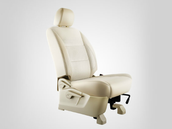 ಷೆವರ್ಲೆ ಎಂಜಾಯ್