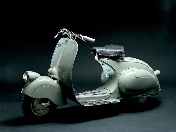 1946 Vespa 98