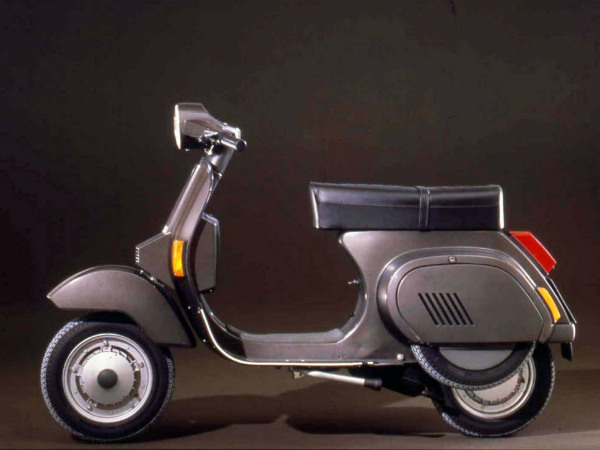 1983 Vespa PK