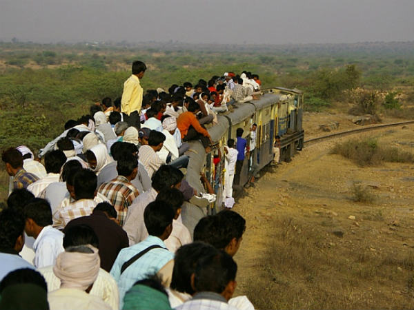 ಚಂಬಲ್ ಎಕ್ಸ್‌ಪ್ರೆಸ್