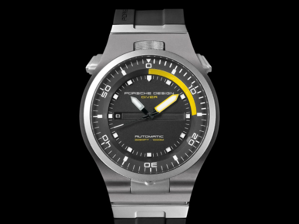 Porsche Design P'6980 Diver 