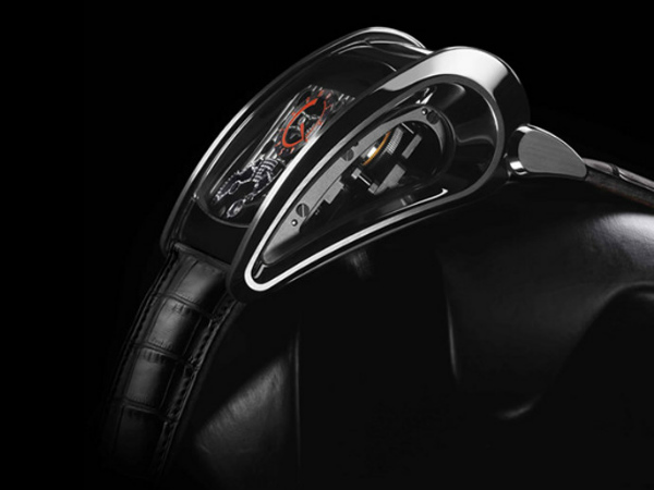 Parmigiani Bugatti Type 372 