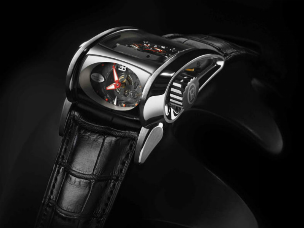 Parmigiani Bugatti Type 372 