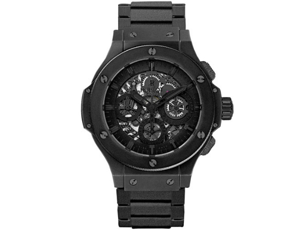 Hublot BIG BANG Aero Bang Morgan 