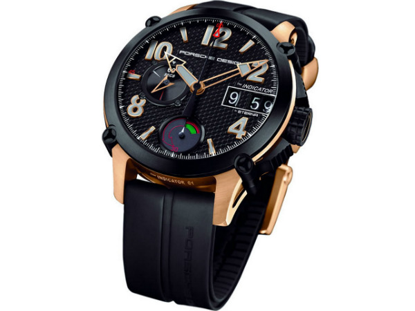 Limited Edition Porsche Design Indicator 