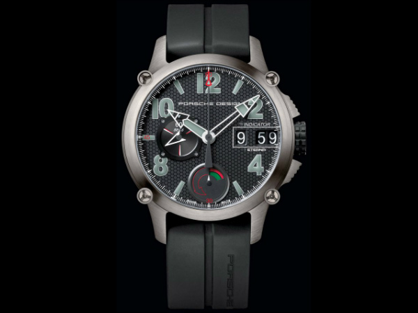 Limited Edition Porsche Design Indicator 