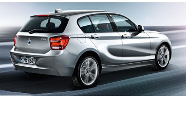 ಬಿಎಂಡಬ್ಲ್ಯು, ಬೆಂಝ್‌‌ನಿಂದ ಅಗ್ಗದ ಐಷಾರಾಮಿ ಕಾರು ನಿರೀಕ್ಷಿಸಿ