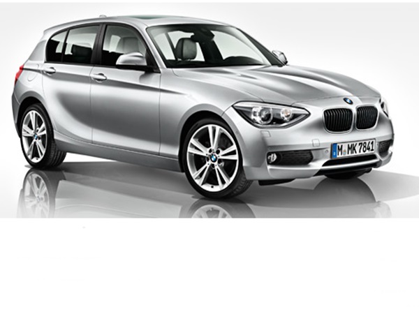 ಬಿಎಂಡಬ್ಲ್ಯು 1 ಸಿರೀಸ್