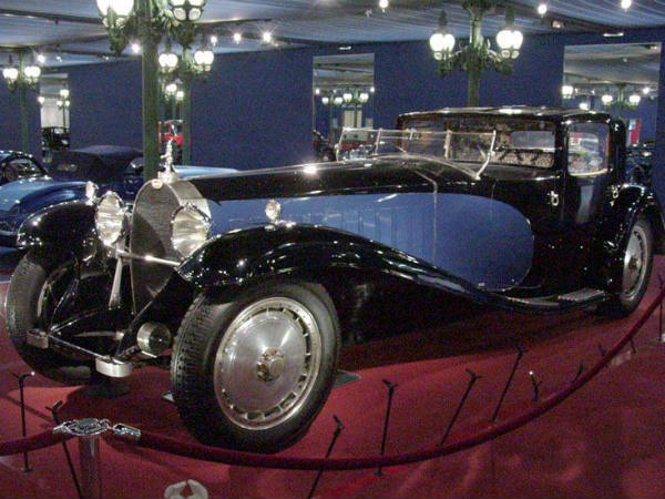 1961 FERRARI 250 GT CALIFORNIA SPYDER – $10.8 MILLION