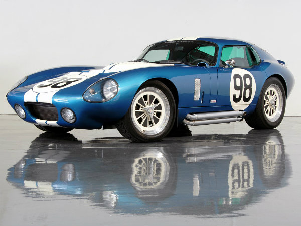 1961 FERRARI 250 GT CALIFORNIA SPYDER – $10.8 MILLION