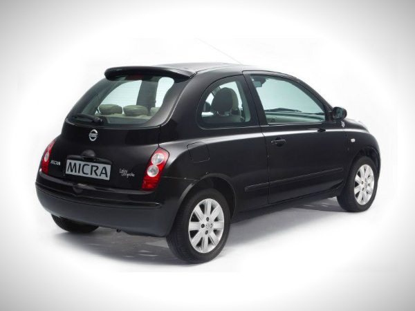 ನಿಸ್ಸಾನ್ ಮೈಕ್ರಾ ಜೈತ್ರಯಾತ್ರೆ