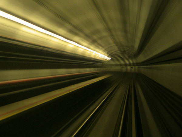 NORTH EAST MRT – SINGAPORE