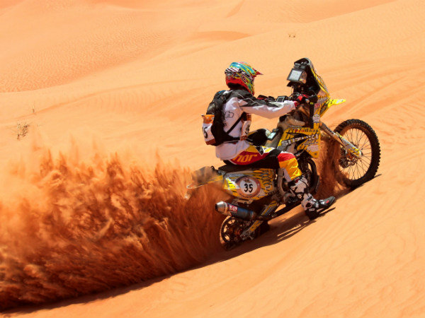 FIM World Cross Country Championship 