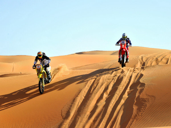 FIM World Cross Country Championship 