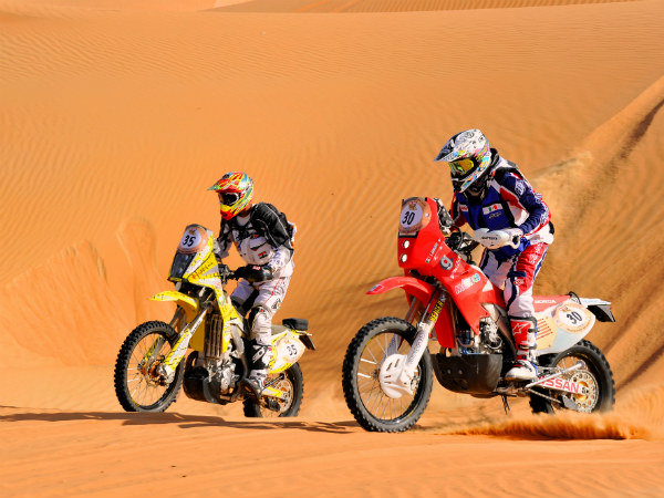 FIM World Cross Country Championship 