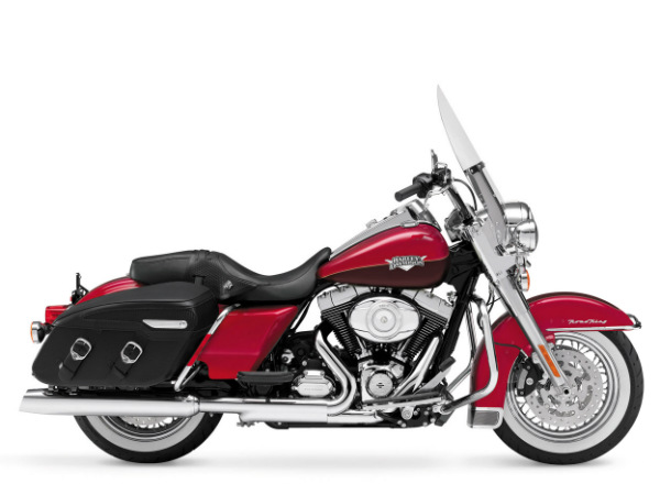 Harley-Davidson FLHRC Road King Classic