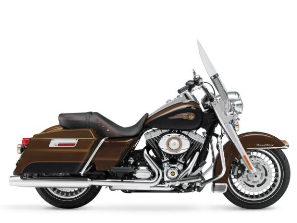 Harley-Davidson FLHR Road King