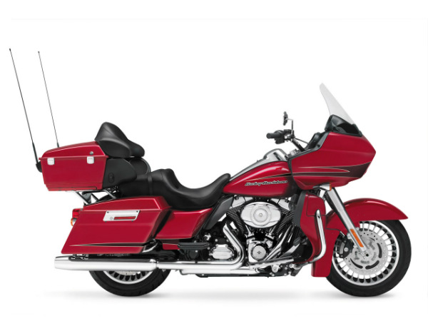 FLTRU Road Glide Ultra