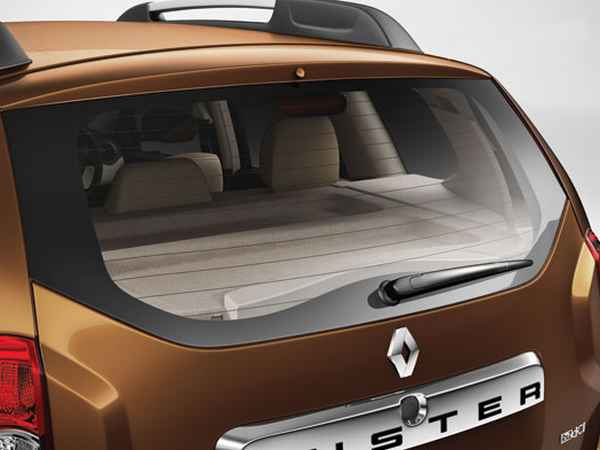 ಖರೀದಿದಾರರ ಪಾಲಿಗೆ 'ಹಾಟ್ ಕೇಕ್' ಆದ ರೆನೊ ಡಸ್ಟರ್ 