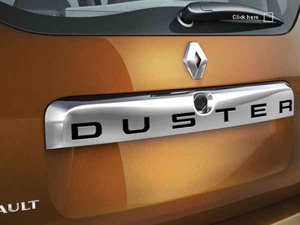 ಖರೀದಿದಾರರ ಪಾಲಿಗೆ 'ಹಾಟ್ ಕೇಕ್' ಆದ ರೆನೊ ಡಸ್ಟರ್ 