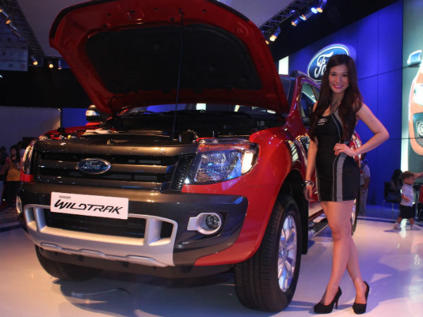 2013 ಮನಿಲಾ ಅಂತರಾಷ್ಟ್ರೀಯ ಆಟೋ ಶೋ