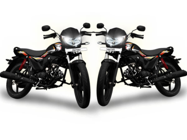 Mahindra launches new entry-level Pantero 