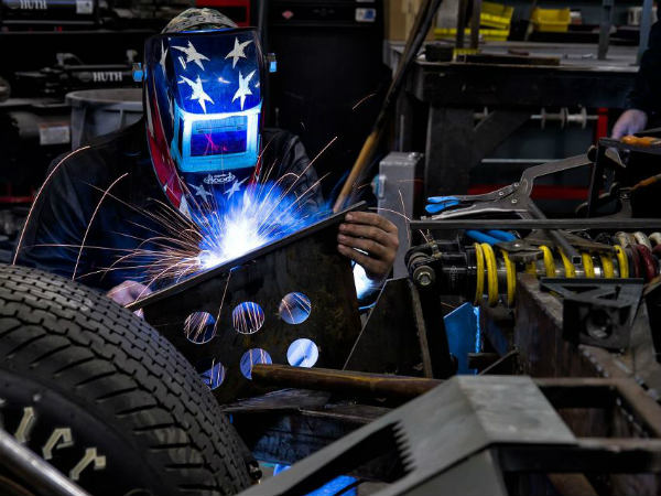 Team Galag Tumbler Heads To Gumball 3000