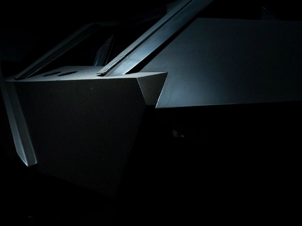 Team Galag Tumbler Heads To Gumball 3000