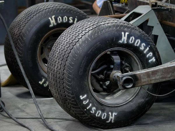 Team Galag Tumbler Heads To Gumball 3000