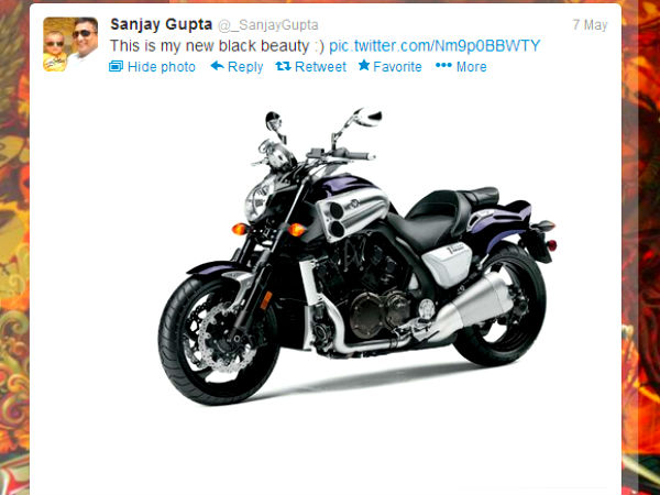 ಯಮಹಾ ವಿಮ್ಯಾಕ್ಸ್