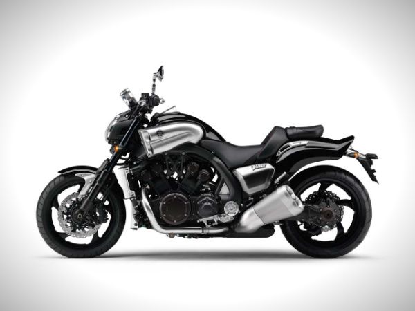 ಯಮಹಾ ವಿಮ್ಯಾಕ್ಸ್