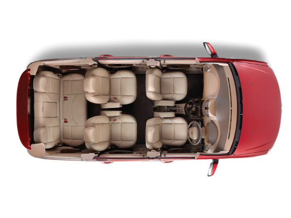 ಮಹೀಂದ್ರ ಕ್ಸೈಲೋ