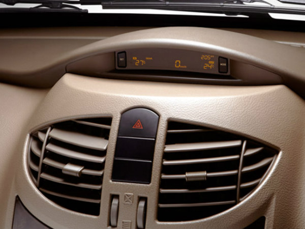 ಮಹೀಂದ್ರ ಕ್ಸೈಲೋ