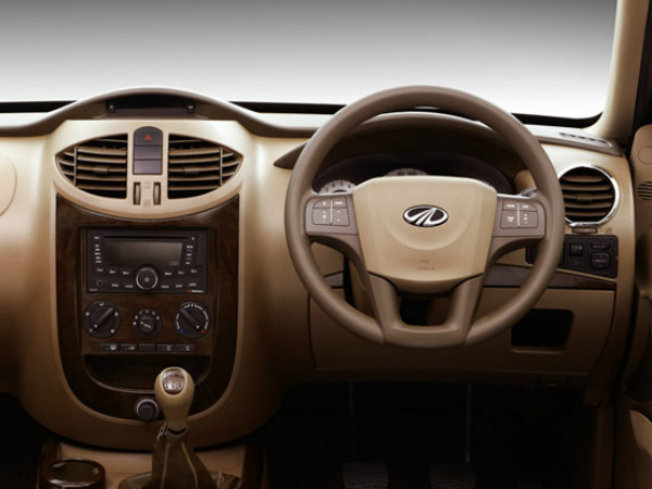 ಮಹೀಂದ್ರ ಕ್ಸೈಲೋ