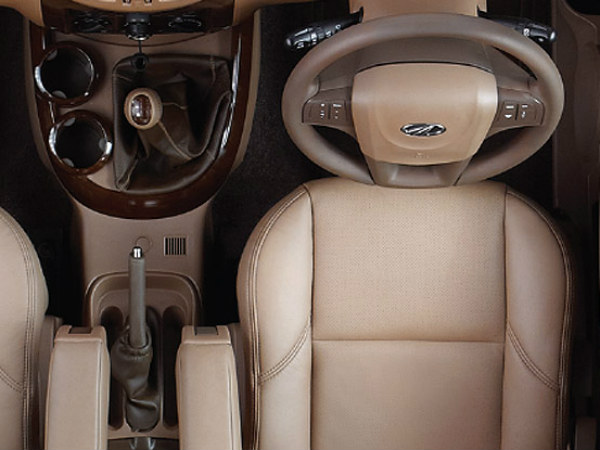 ಮಹೀಂದ್ರ ಕ್ಸೈಲೋ