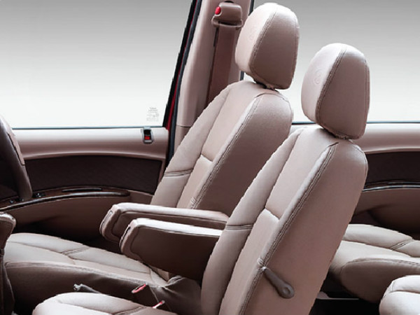 ಮಹೀಂದ್ರ ಕ್ಸೈಲೋ