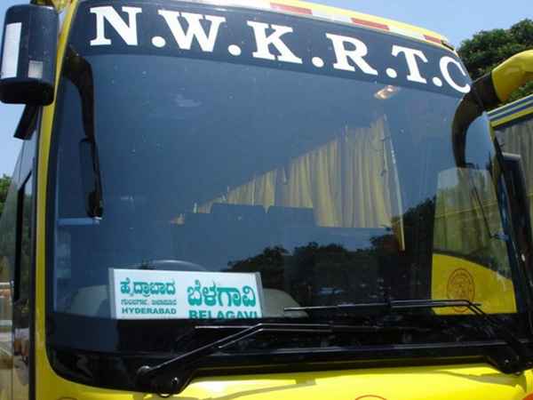 ಕರ್ನಾಟಕ ಬಸ್ಸುಗಳಿಗೆ ಬಂತು ನೋಡಿ 'ಬ್ಲ್ಯಾಕ್ ಬಾಕ್ಸ್' ತಂತ್ರಜ್ಞಾನ 